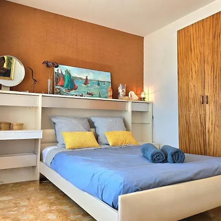 Les Nereides - Face A La Et Cocooning, Peu Se Faire A Pied - By Auraconciergerie Apartmán Les Lecques